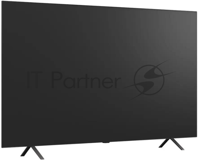 Телевизор 55 LG OLED55B5RLA.ARUG черный OLED 4K Ultra HD 120Hz DVB-T2 DVB-C DVB-S2 USB WiFi Smart TV