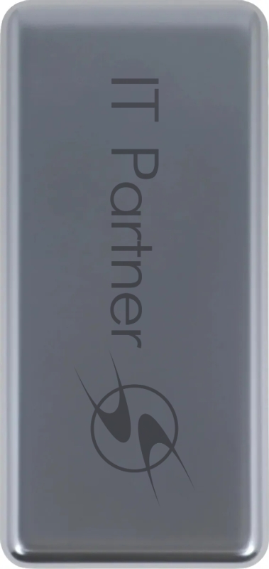 Мобильный аккумулятор Xiaomi Ultra Slim 5000mAh QC/PD 20W 2.4A USB-C серый (BHR9535GL)