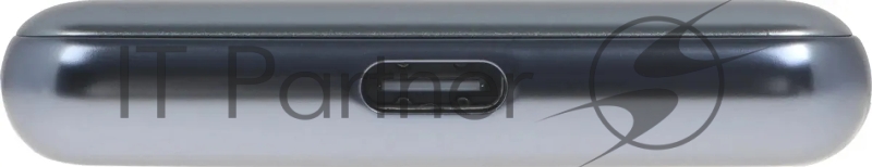 Мобильный аккумулятор Xiaomi Ultra Slim 5000mAh QC/PD 20W 2.4A USB-C серый (BHR9535GL)