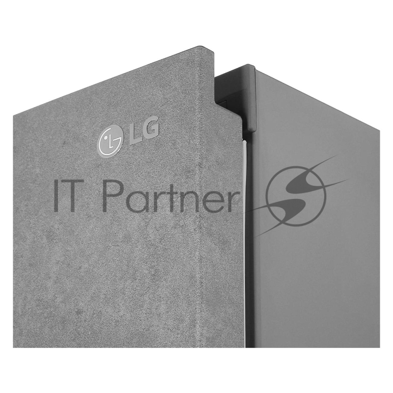 Холодильник LG GA-B509MCZL