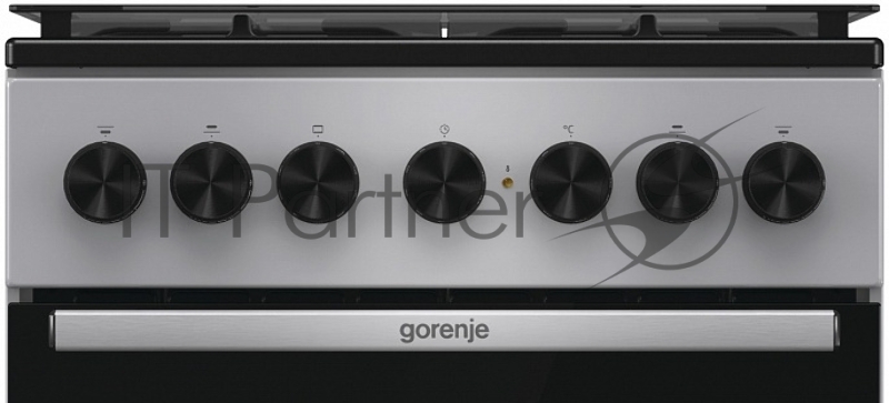 Комбинированная плита Gorenje GK5B44SF