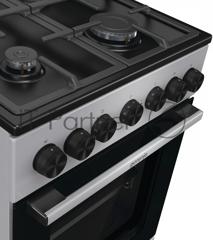 Комбинированная плита Gorenje GK5B44SF