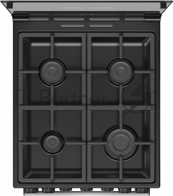 Комбинированная плита Gorenje GK5B44SF