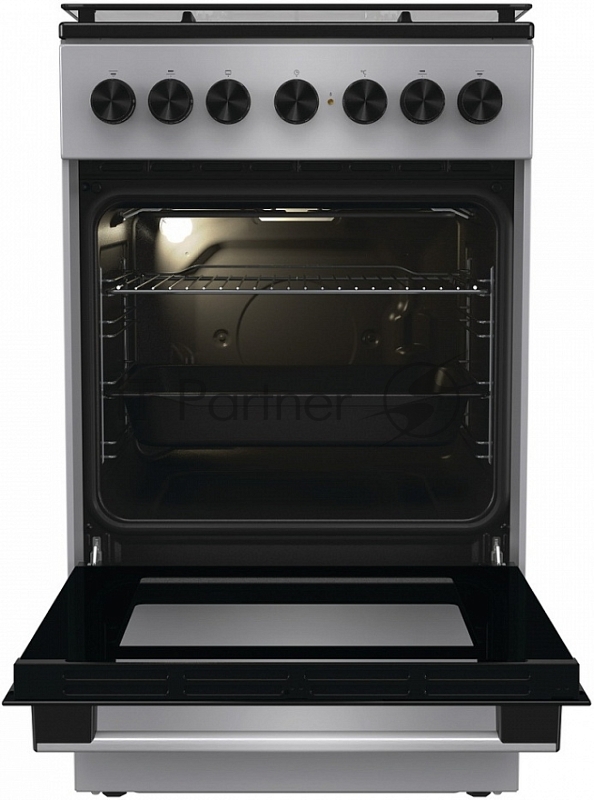 Комбинированная плита Gorenje GK5B44SF