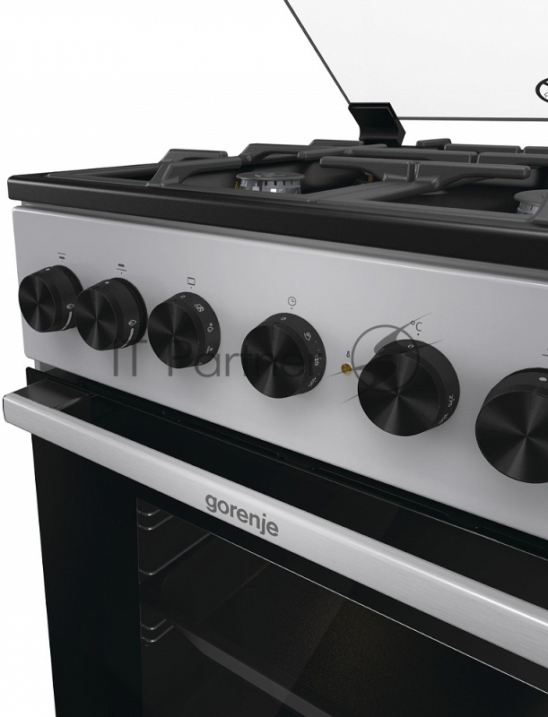 Комбинированная плита Gorenje GK5B44SF