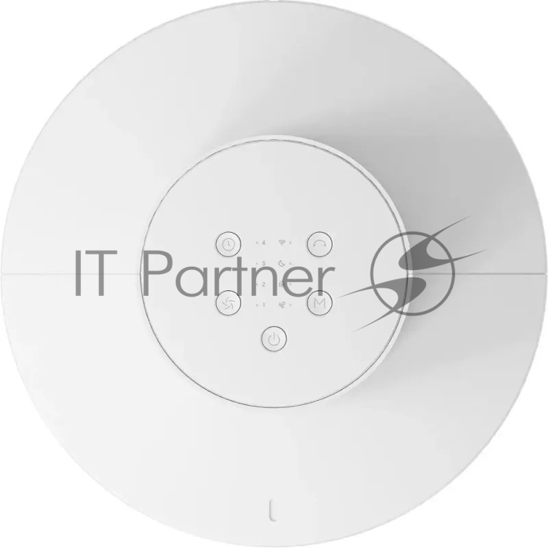 Вентилятор Xiaomi Smart Tower Fan 2 EU (BHR8846EU)