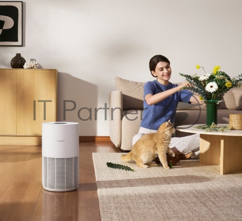 Очиститель воздуха Xiaomi Smart Pet Care Air Purifier EU (BHR9969EU)