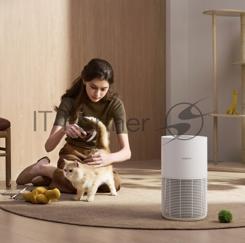 Очиститель воздуха Xiaomi Smart Pet Care Air Purifier EU (BHR9969EU)