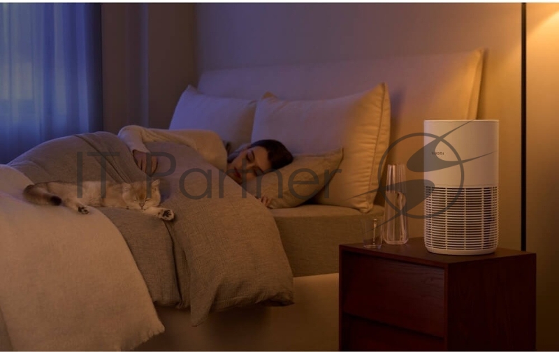 Очиститель воздуха Xiaomi Smart Pet Care Air Purifier EU (BHR9969EU)