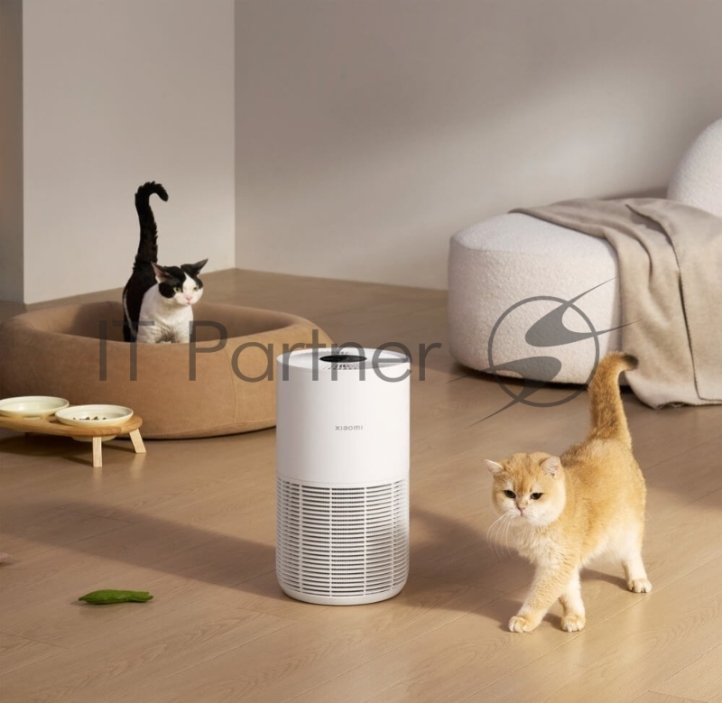 Очиститель воздуха Xiaomi Smart Pet Care Air Purifier EU (BHR9969EU)