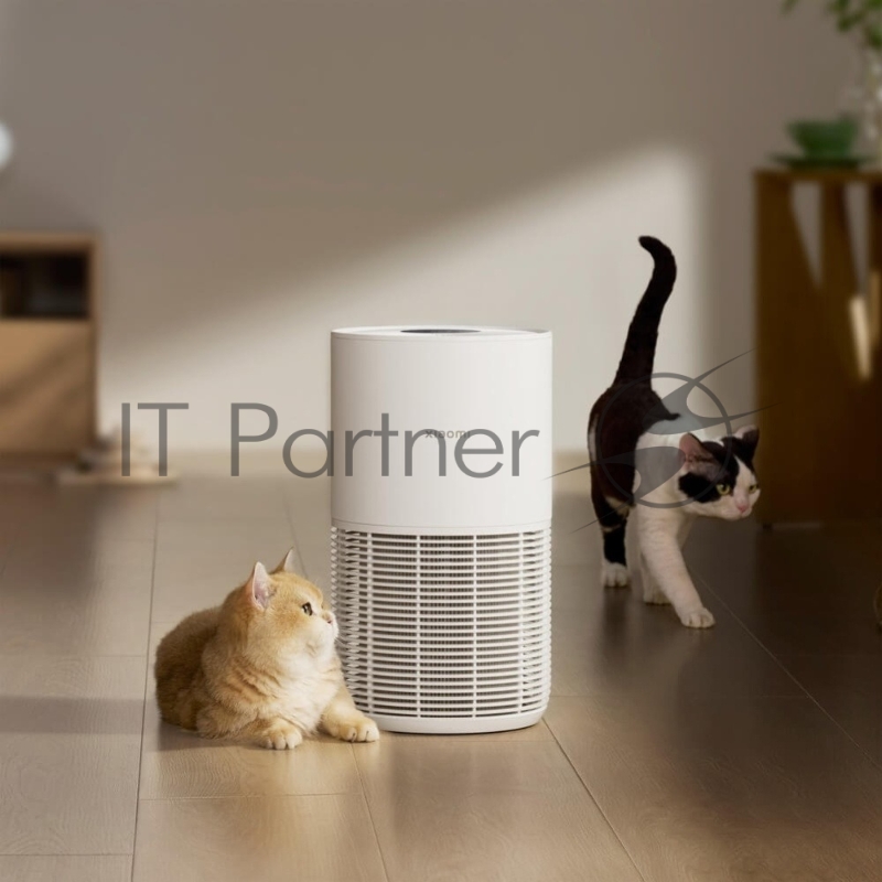 Очиститель воздуха Xiaomi Smart Pet Care Air Purifier EU (BHR9969EU)