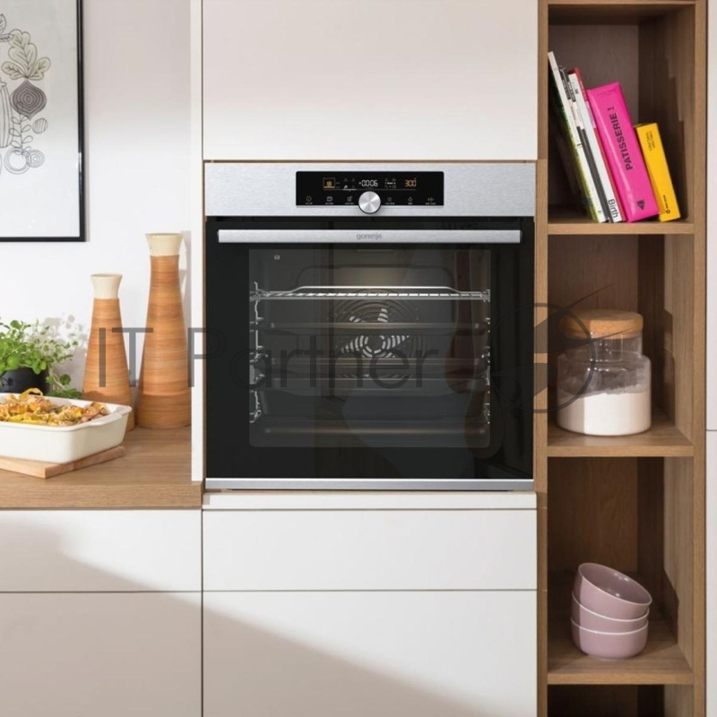Духовой шкаф Gorenje BPS6747A06X