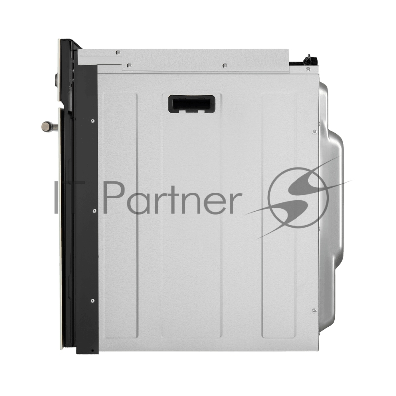 Шкаф духовой газоэлектрический MAUNFELD EOGC604RIB.MT Slim