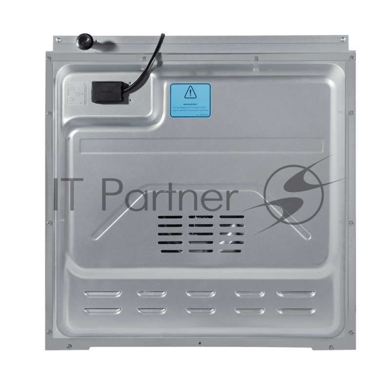 Шкаф духовой газоэлектрический MAUNFELD EOGC604RIB.MT Slim