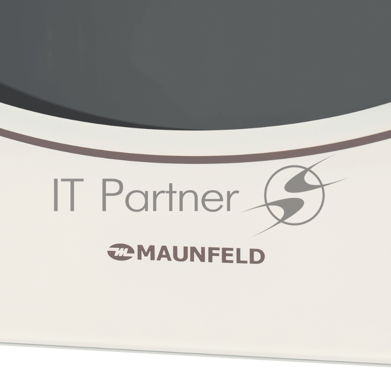 Шкаф духовой газоэлектрический MAUNFELD EOGC604RIB.MT Slim