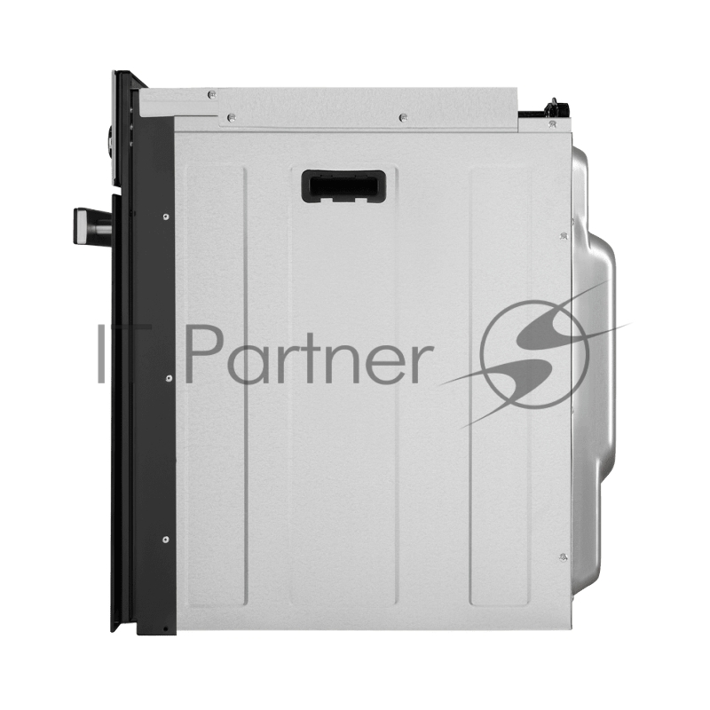 Шкаф духовой газоэлектрический MAUNFELD EOGC604S Slim