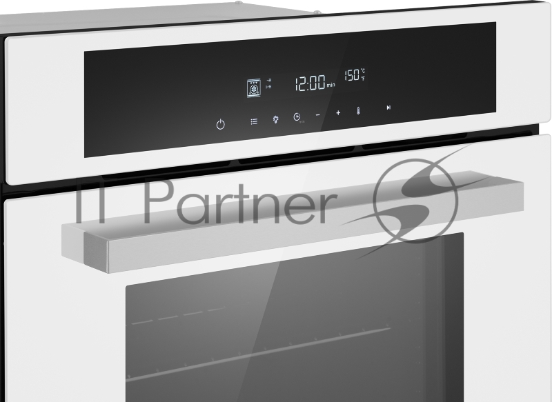 Духовой шкаф Weissgauff EOM 710 SW