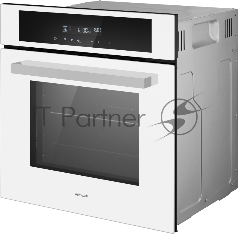 Духовой шкаф Weissgauff EOM 710 SW