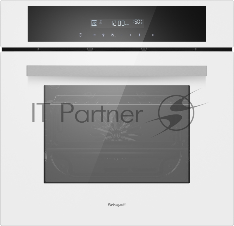Духовой шкаф Weissgauff EOM 710 SW