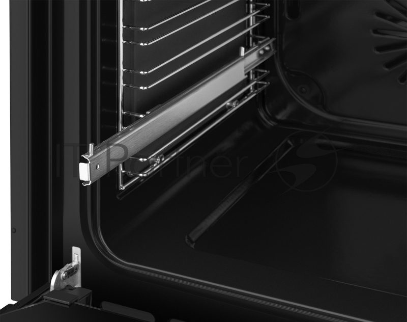 Духовой шкаф Weissgauff EOM 710 SW