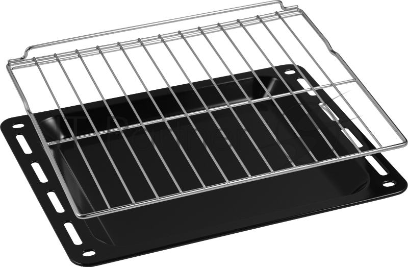 Духовой шкаф Weissgauff EOM 710 SW