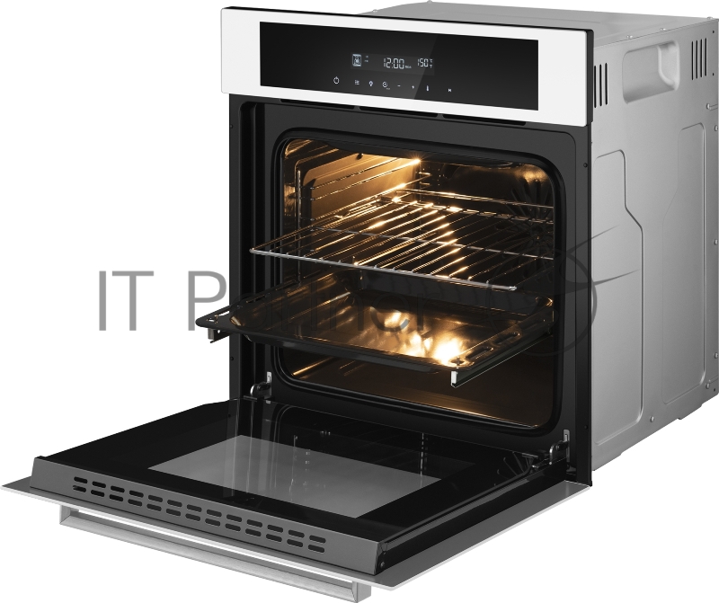 Духовой шкаф Weissgauff EOM 710 SW