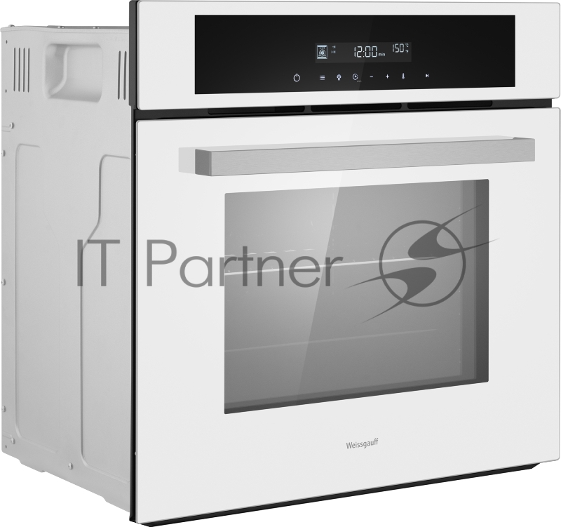 Духовой шкаф Weissgauff EOM 710 SW