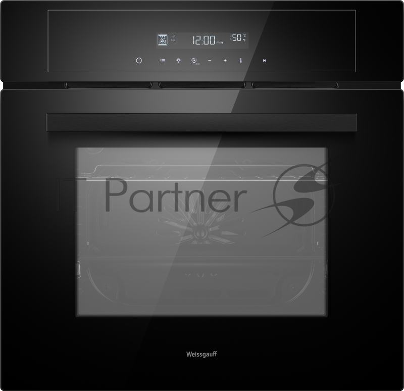 Духовой шкаф Weissgauff EOM 710 SB