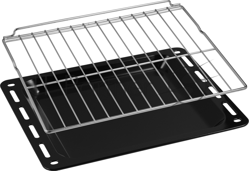 Духовой шкаф Weissgauff EOM 710 SB