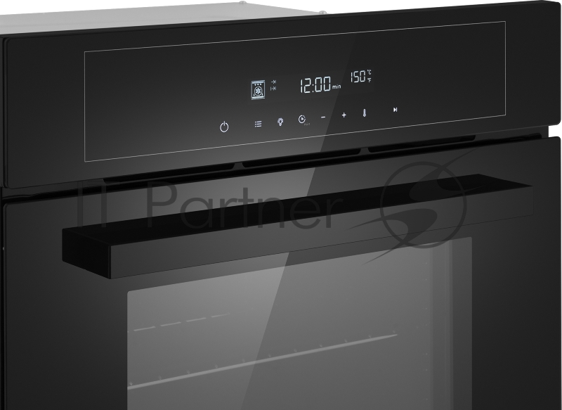 Духовой шкаф Weissgauff EOM 710 SB