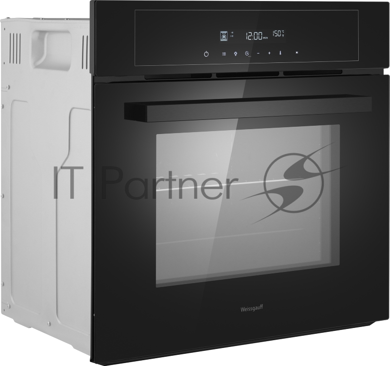 Духовой шкаф Weissgauff EOM 710 SB