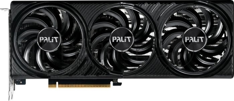 Видеокарта Palit PA-RTX5060 INFINITY 3 OC 8GB