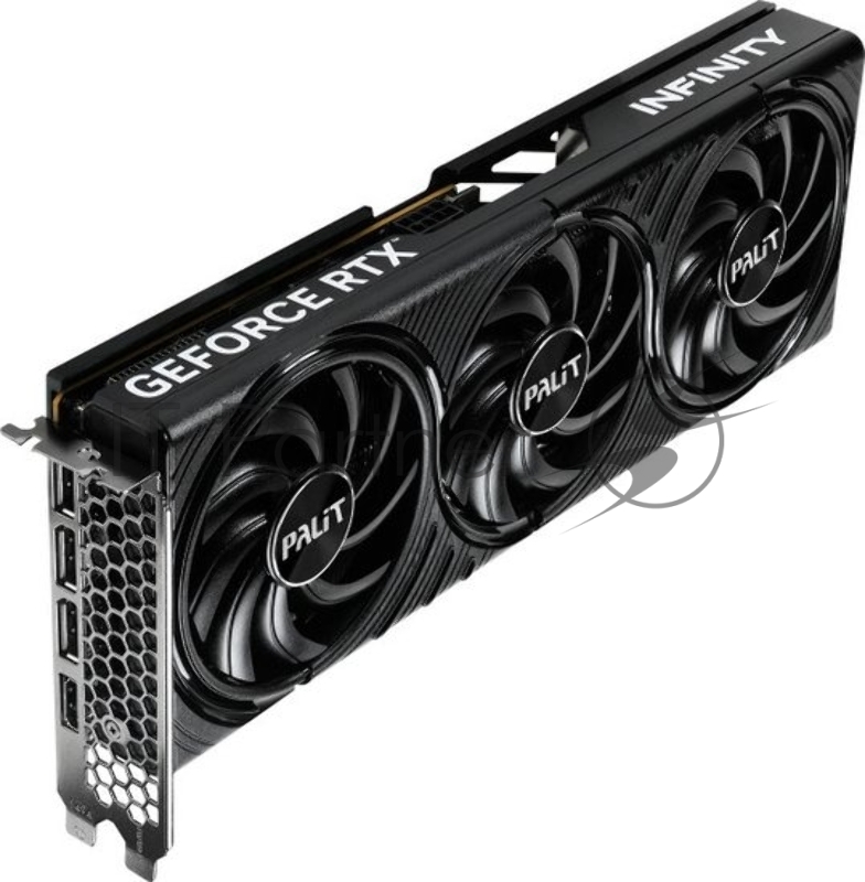 Видеокарта Palit PA-RTX5060 INFINITY 3 OC 8GB