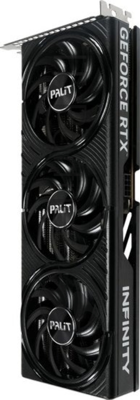 Видеокарта Palit PA-RTX5060 INFINITY 3 OC 8GB