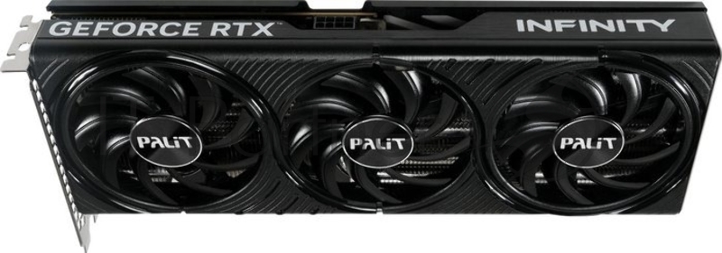 Видеокарта Palit PA-RTX5060 INFINITY 3 OC 8GB
