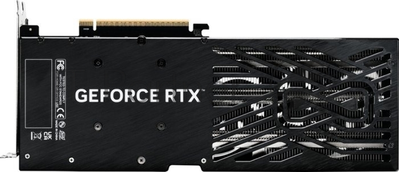 Видеокарта Palit PA-RTX5060 INFINITY 3 OC 8GB