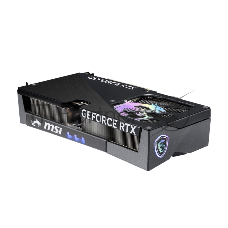 Видеокарта MSI GeForce RTX 5060 Ti 16G GAMING OC