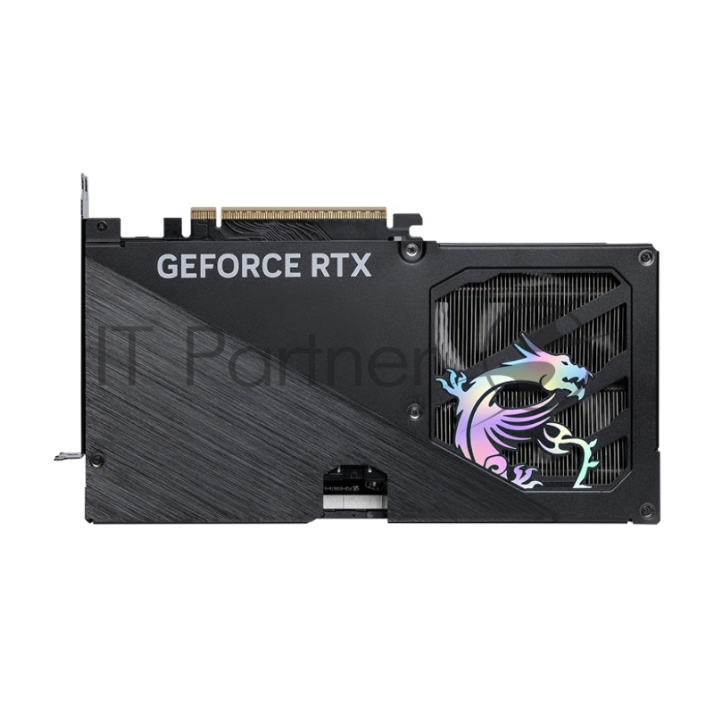 Видеокарта MSI GeForce RTX 5060 Ti 16G GAMING OC