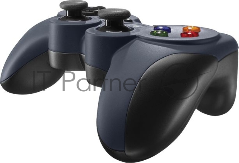 Геймпад LOGITECH F310 Wired GamePad Black USB