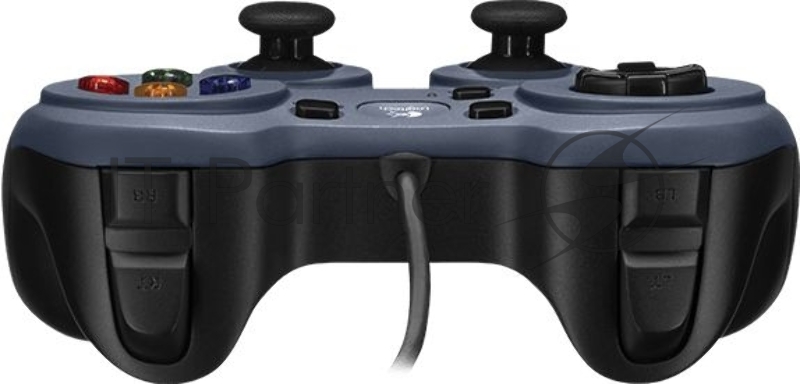 Геймпад LOGITECH F310 Wired GamePad Black USB