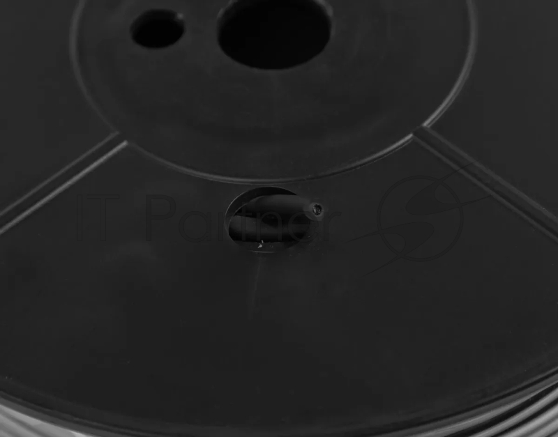 Кабель акустический Premier LCM-16 BK 100м. черный (28-160 100)