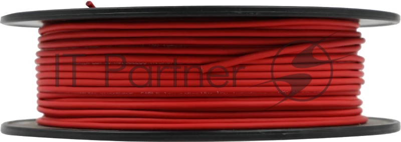 Кабель акустический Premier LCM-18 RD 100м. красный (28-183 100)