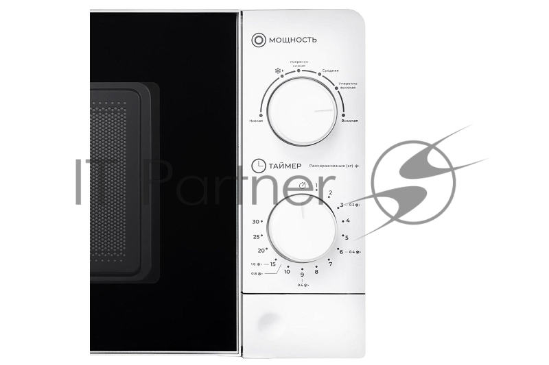 Микроволновая печь LEX FSMO 20.01N WH