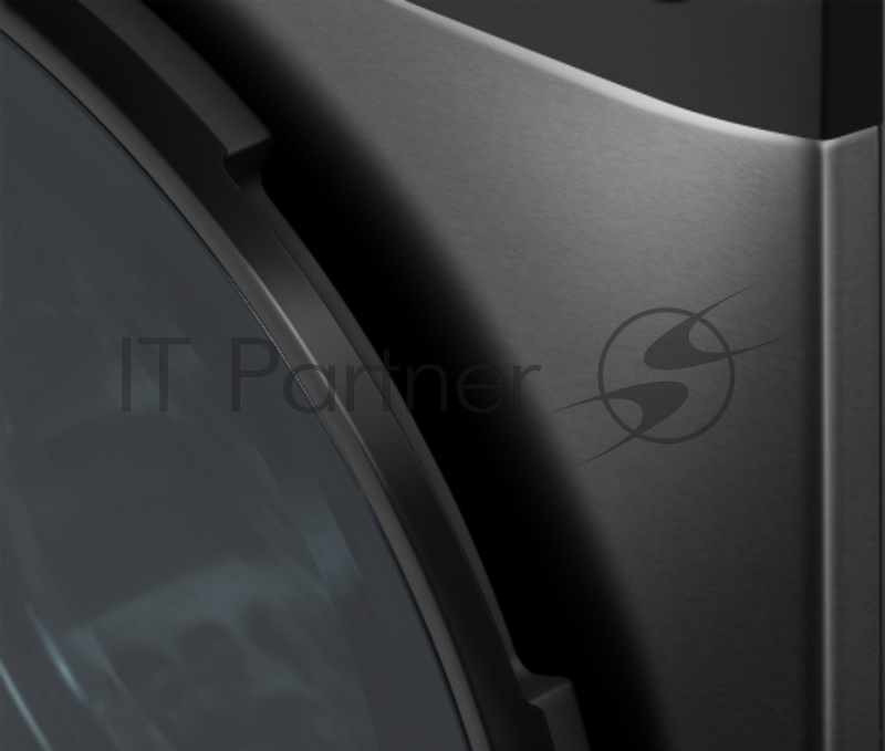 Стиральная машина Weissgauff WMD 49411 DC Inverter класс: B загр.фронтальная макс.:11кг (с сушкой) темно-серебристый инвертер