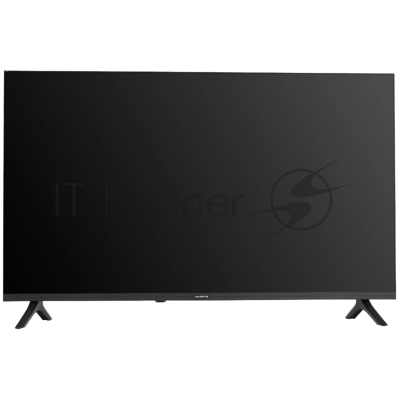 Телевизор LED 43” HD Harper 43U770TS