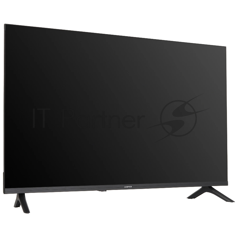 Телевизор LED 43” HD Harper 43U770TS