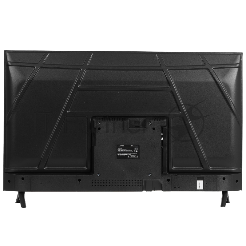 Телевизор LED 43” HD Harper 43U770TS