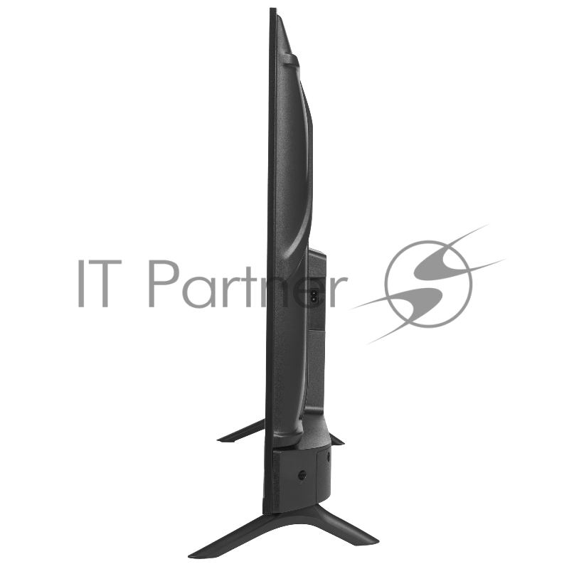 Телевизор LED 43” HD Harper 43U770TS