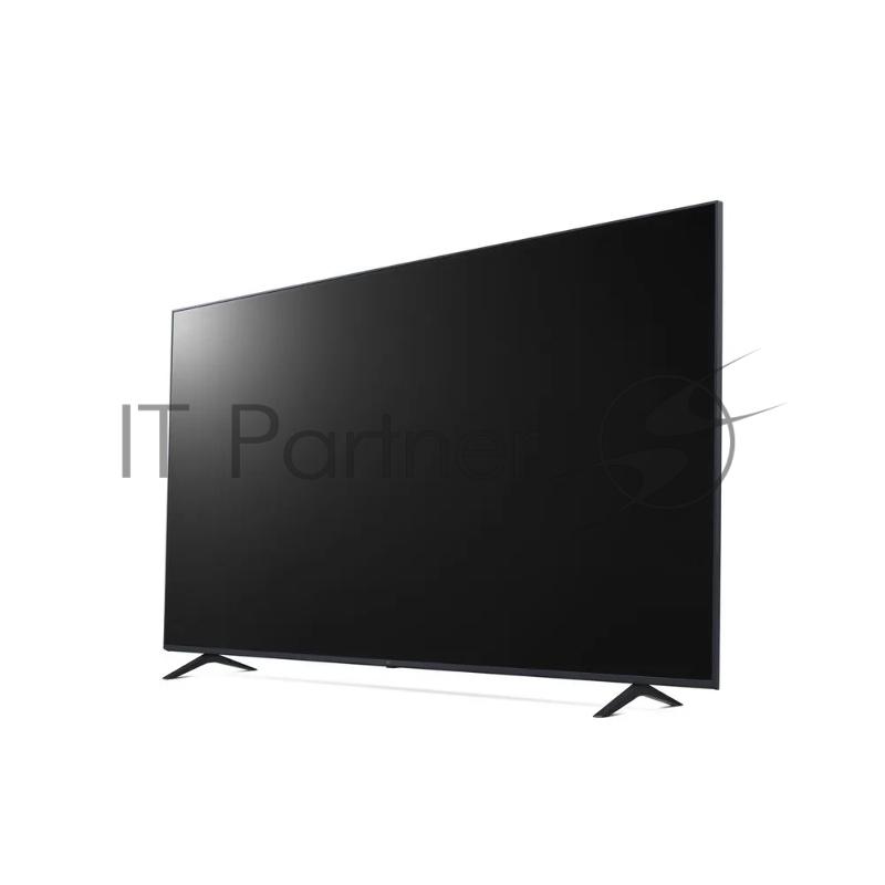 Телевизор LG 75 75UT80006LA черный LED UHD 60Hz Smart