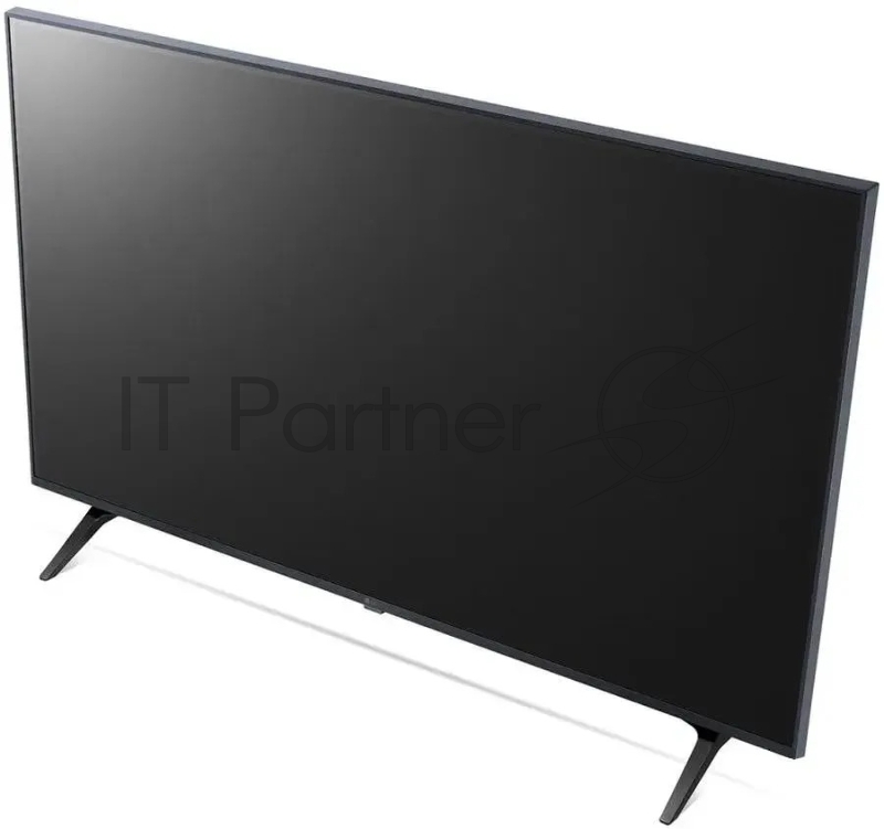 Телевизор LG 75 75UT80006LA черный LED UHD 60Hz Smart